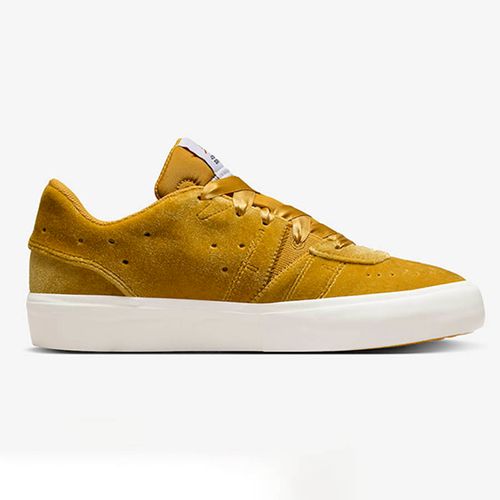 Giày Sneakers Nike Jordan Series 01 Gold Velvet DZ7737-761 Màu Vàng Gold Size 35.5-2